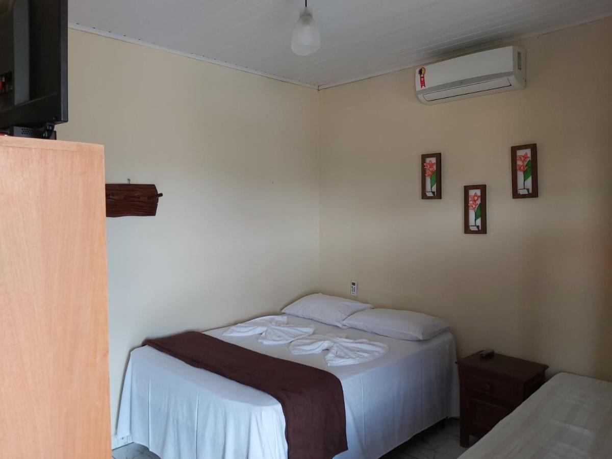 Pousada Betta Pirenópolis Dış mekan fotoğraf