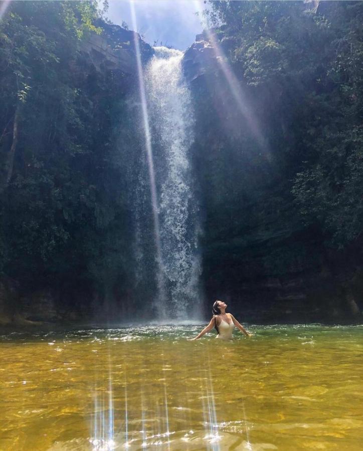 Pousada Betta Pirenópolis Dış mekan fotoğraf