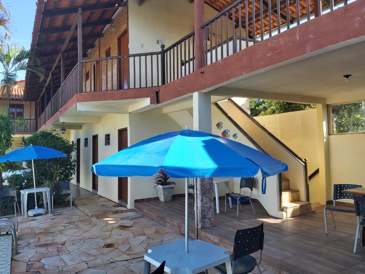 Pousada Betta Pirenópolis Dış mekan fotoğraf