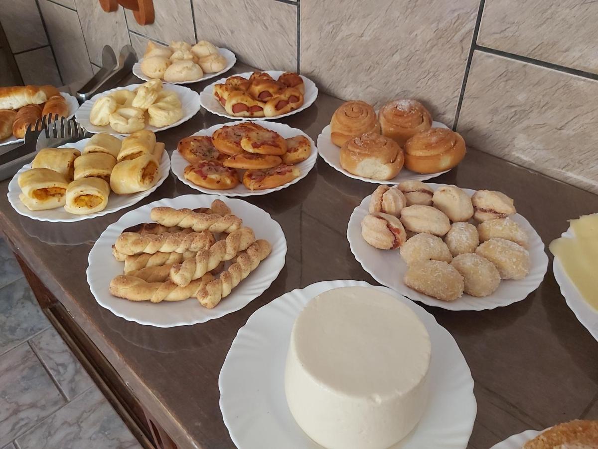 Pousada Betta Pirenópolis Dış mekan fotoğraf