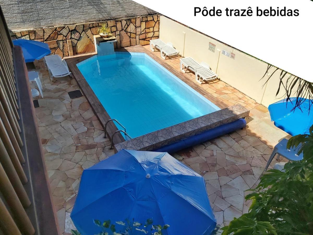 Pousada Betta Pirenópolis Dış mekan fotoğraf