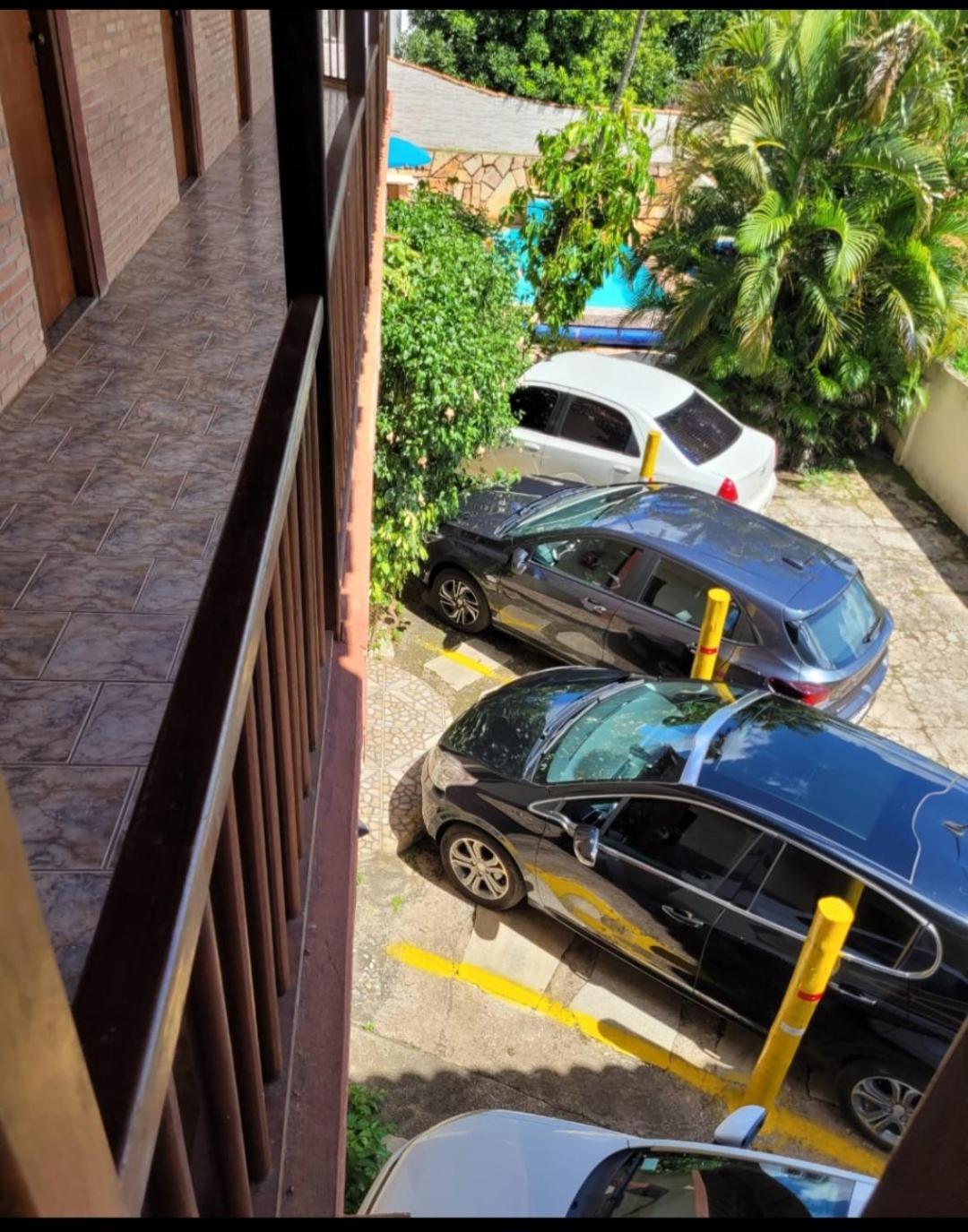 Pousada Betta Pirenópolis Dış mekan fotoğraf