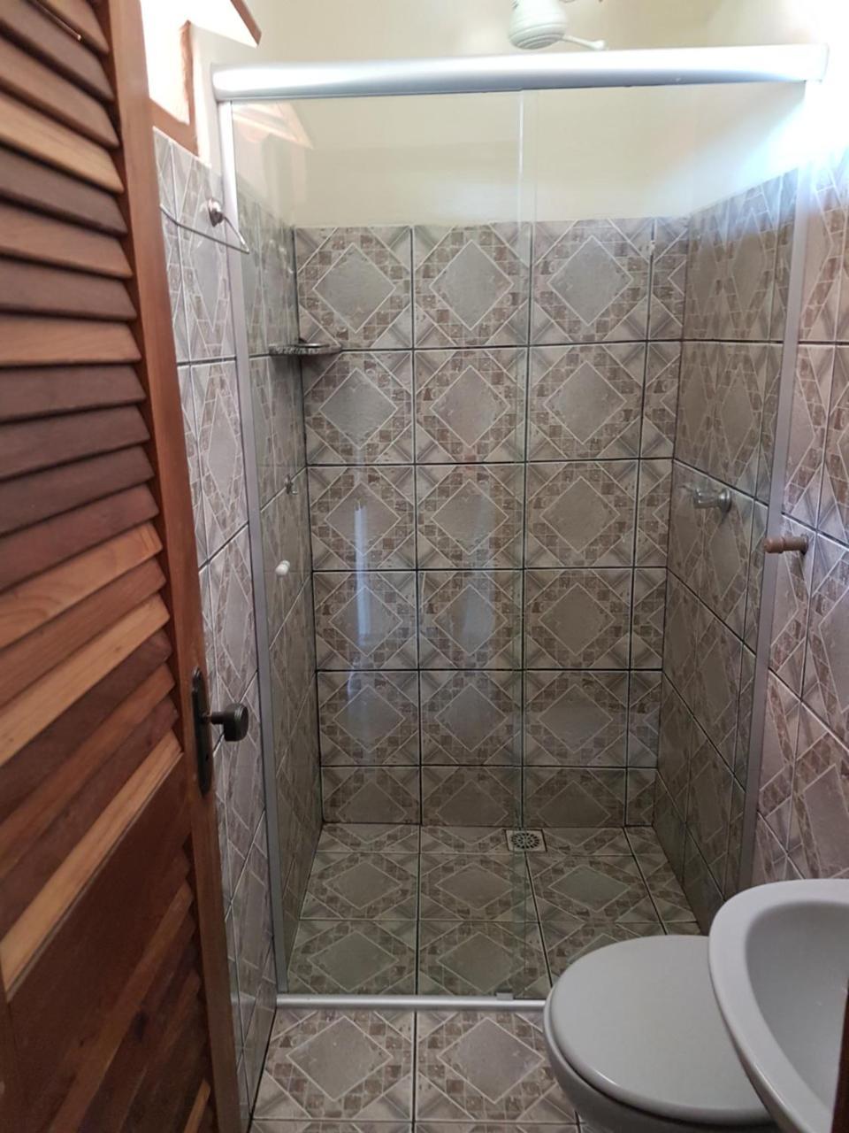 Pousada Betta Pirenópolis Dış mekan fotoğraf